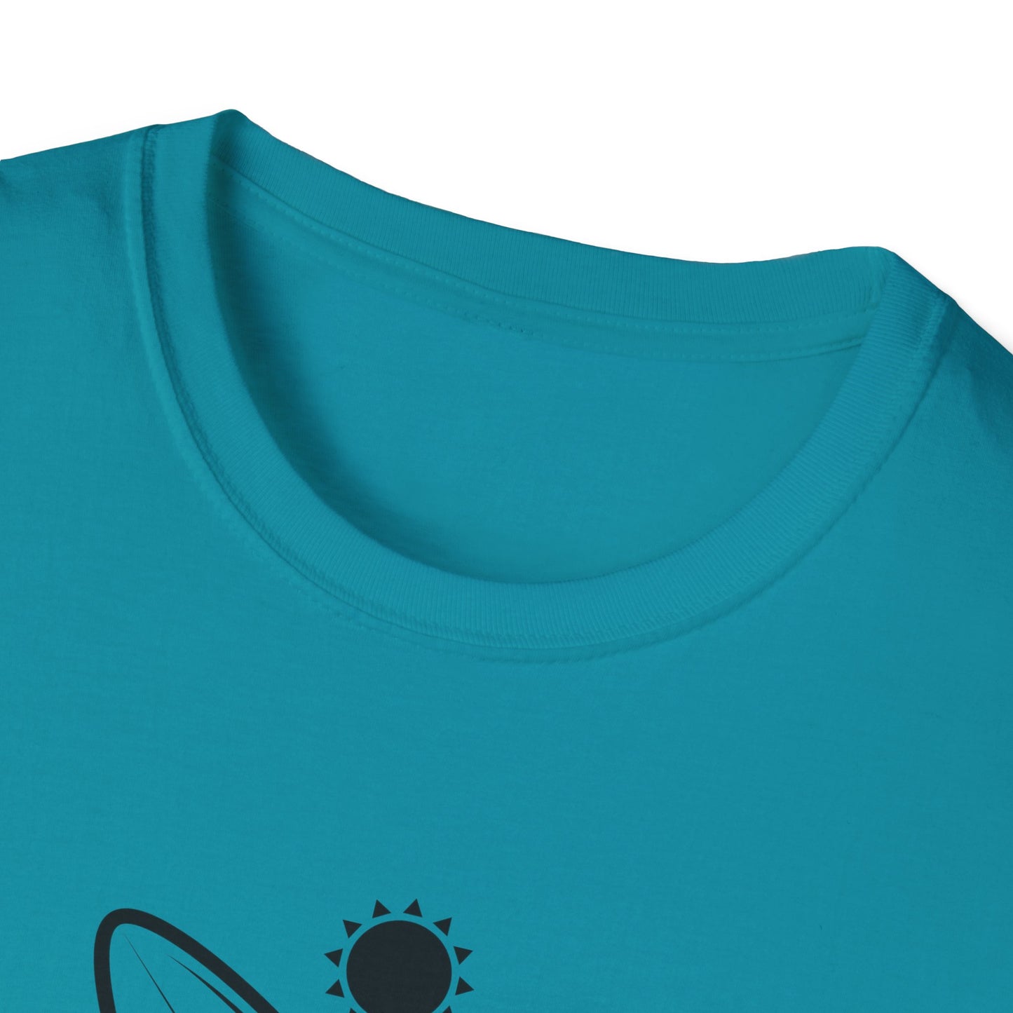 Wax On - T-Shirt
