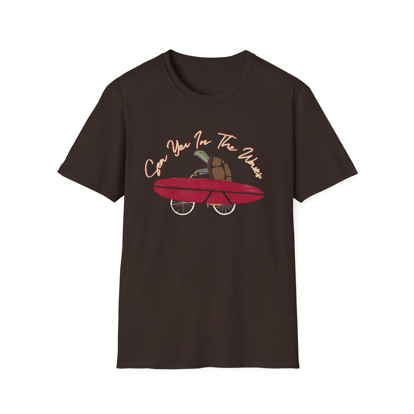 Sea You - T-Shirt