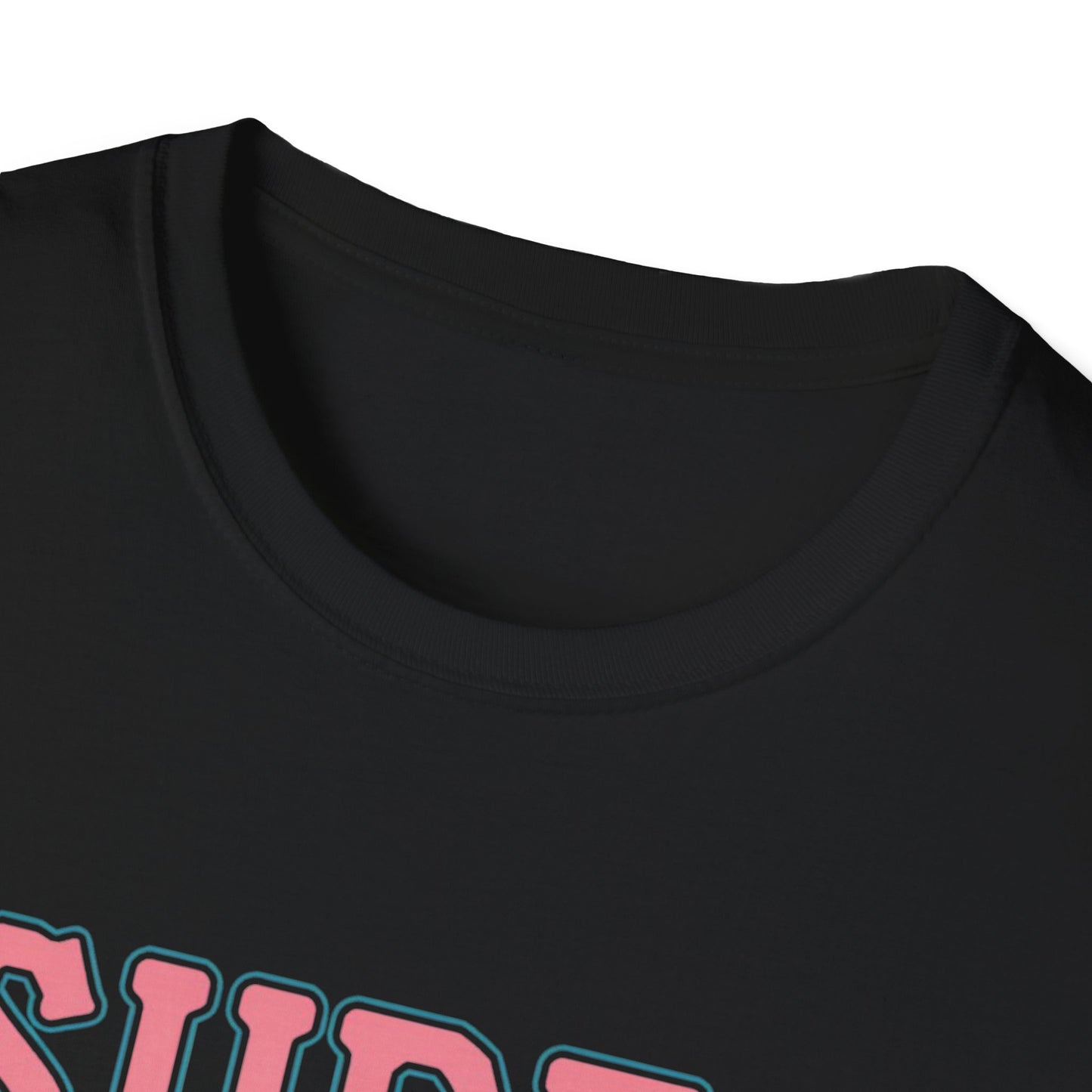 Surf Mom Life - T Shirt