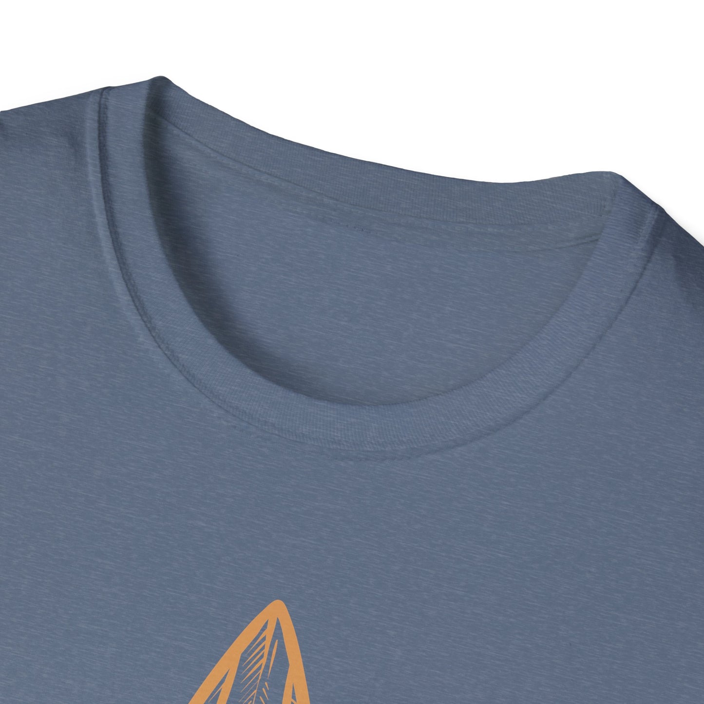 Stay Salty II - T-Shirt