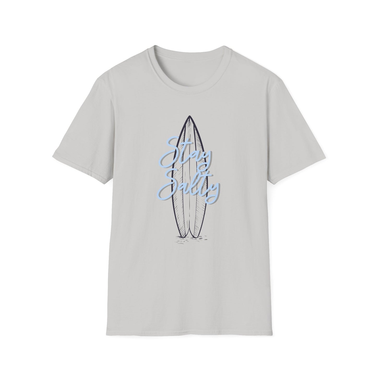 Stay Salty II - T-Shirt