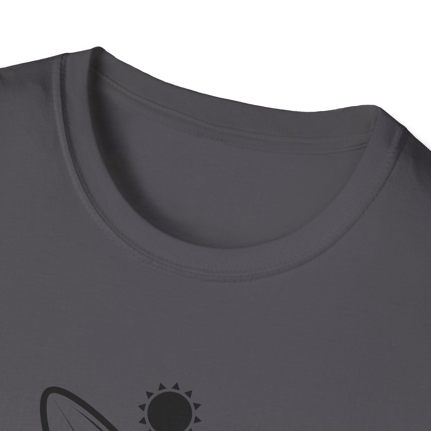Wax On - T-Shirt