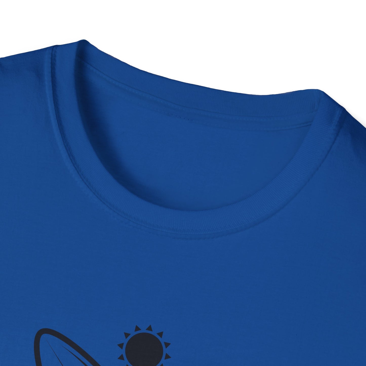 Wax On - T-Shirt