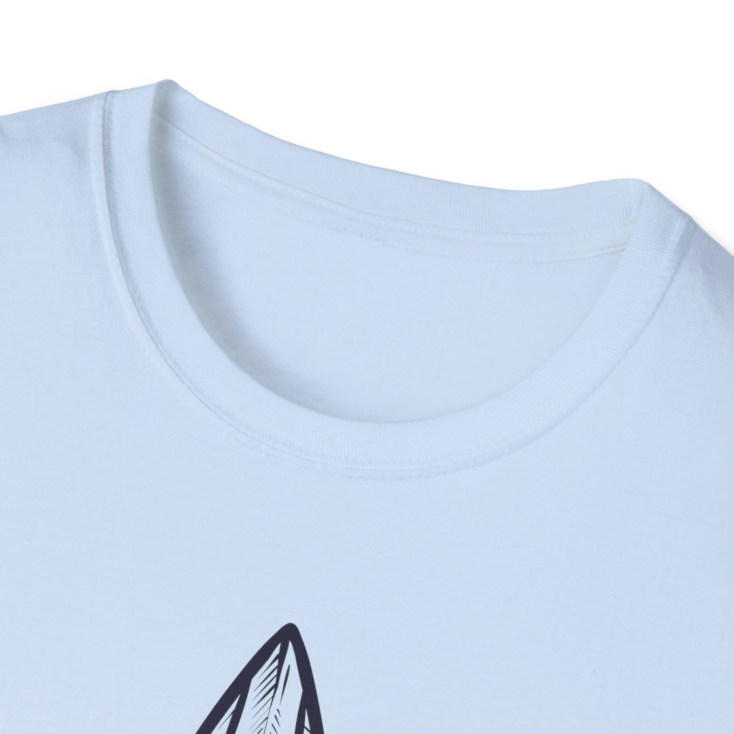 Stay Salty II - T-Shirt