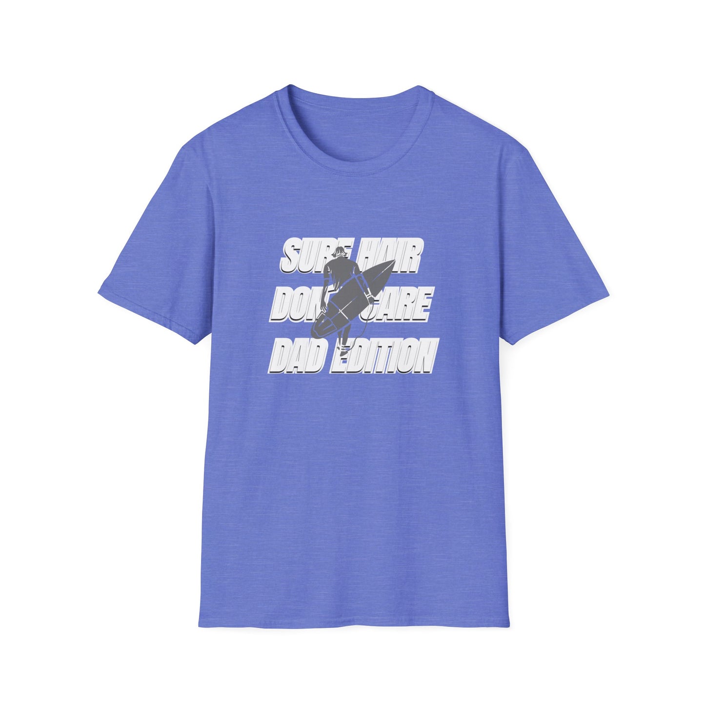 Surf Hair - T-Shirt