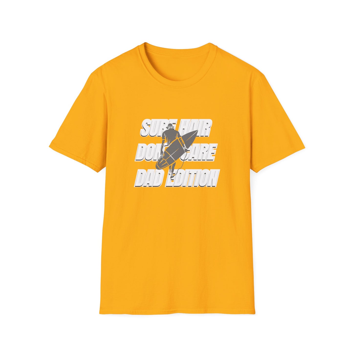 Surf Hair - T-Shirt