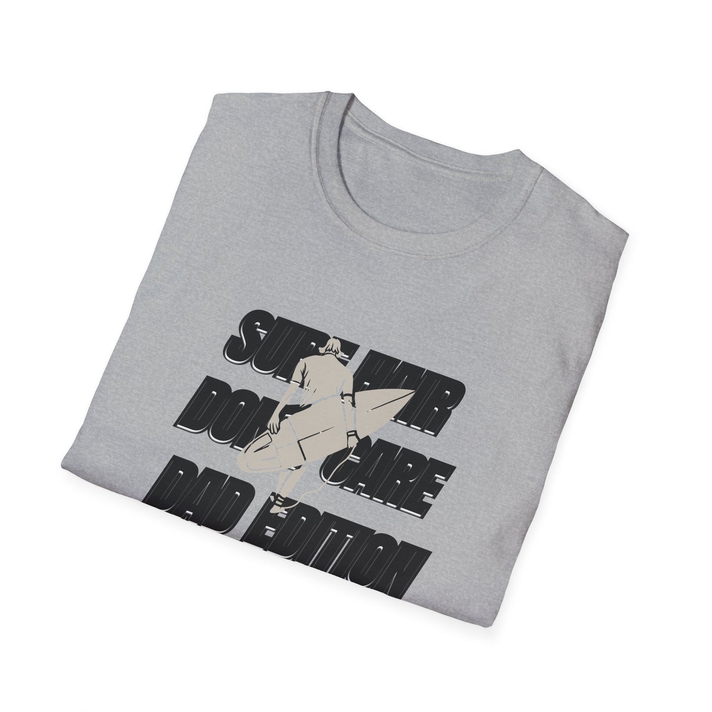 Surf Hair - T-Shirt