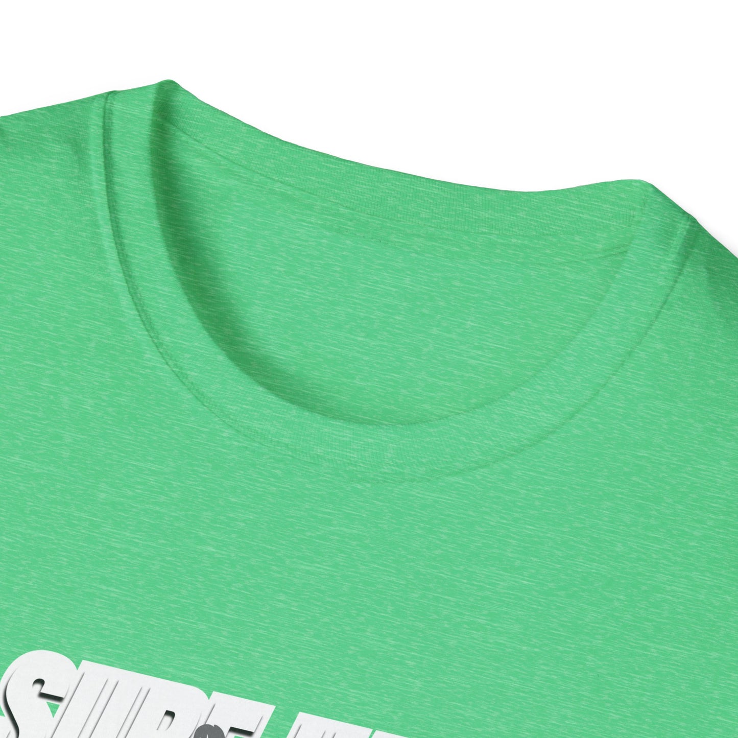 Surf Hair - T-Shirt