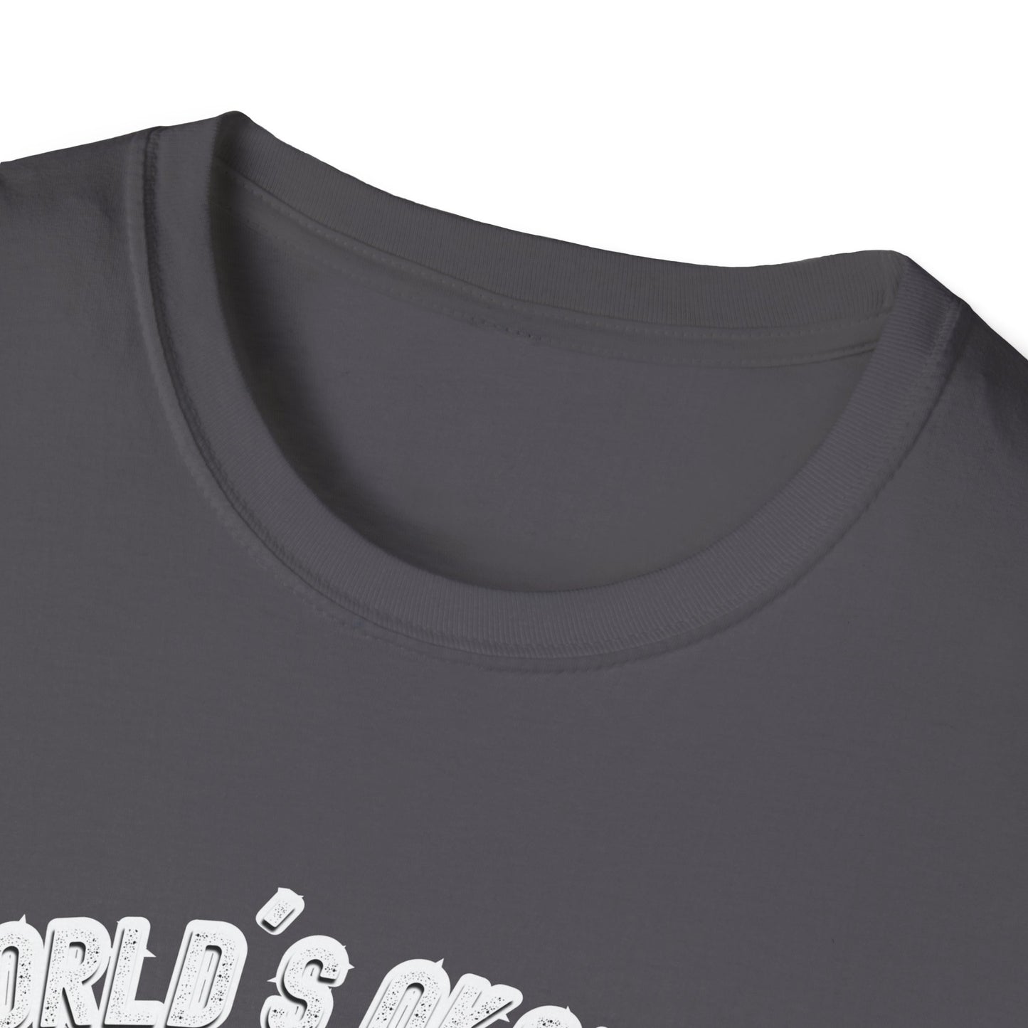 Surf Dad - T-Shirt