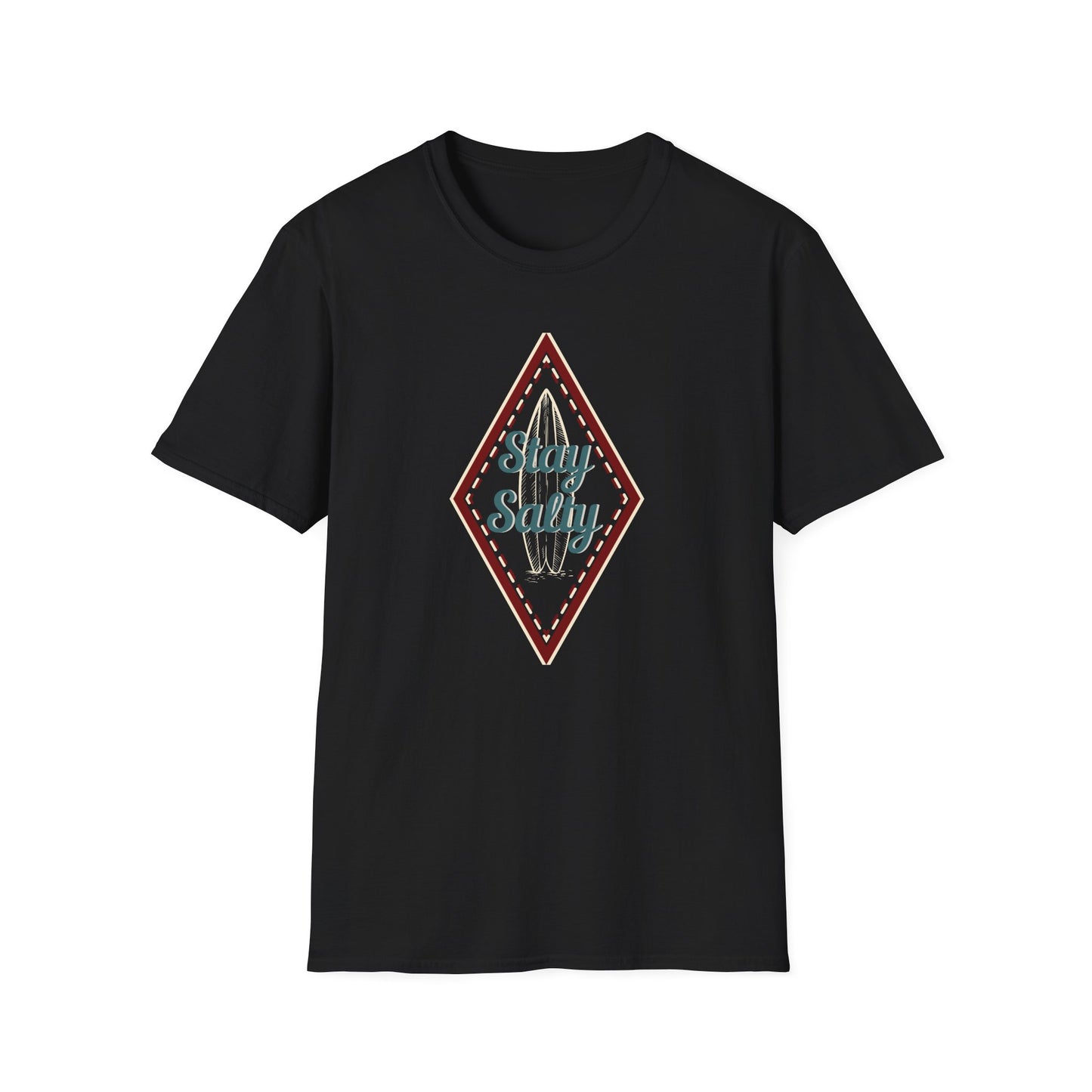Salty - T-Shirt