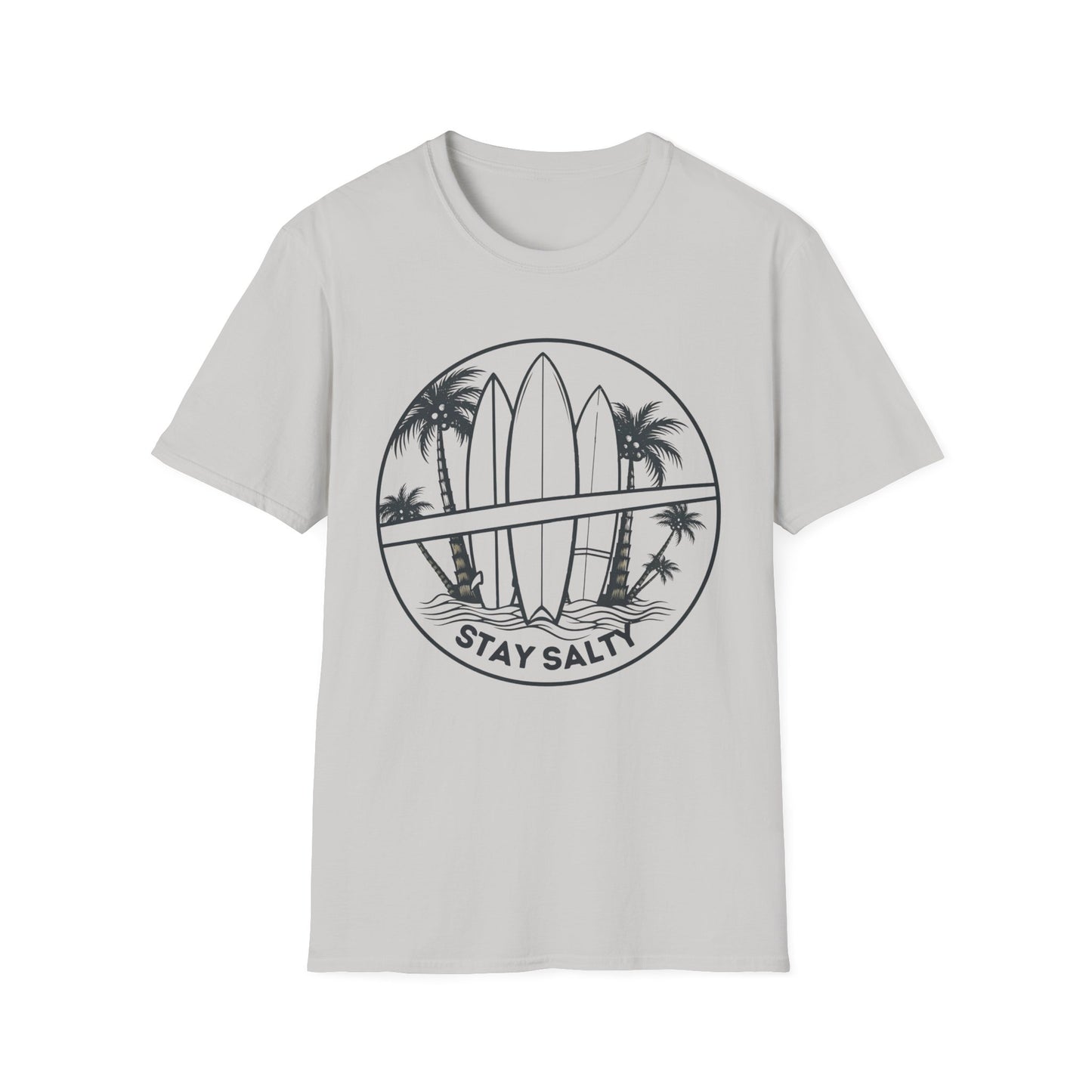 Stay Salty - T-Shirt