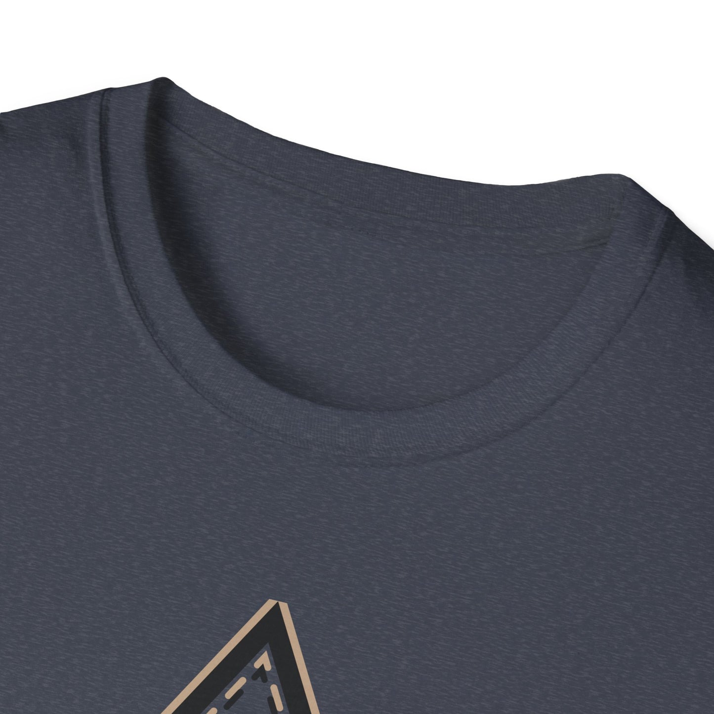 Salty - T-Shirt