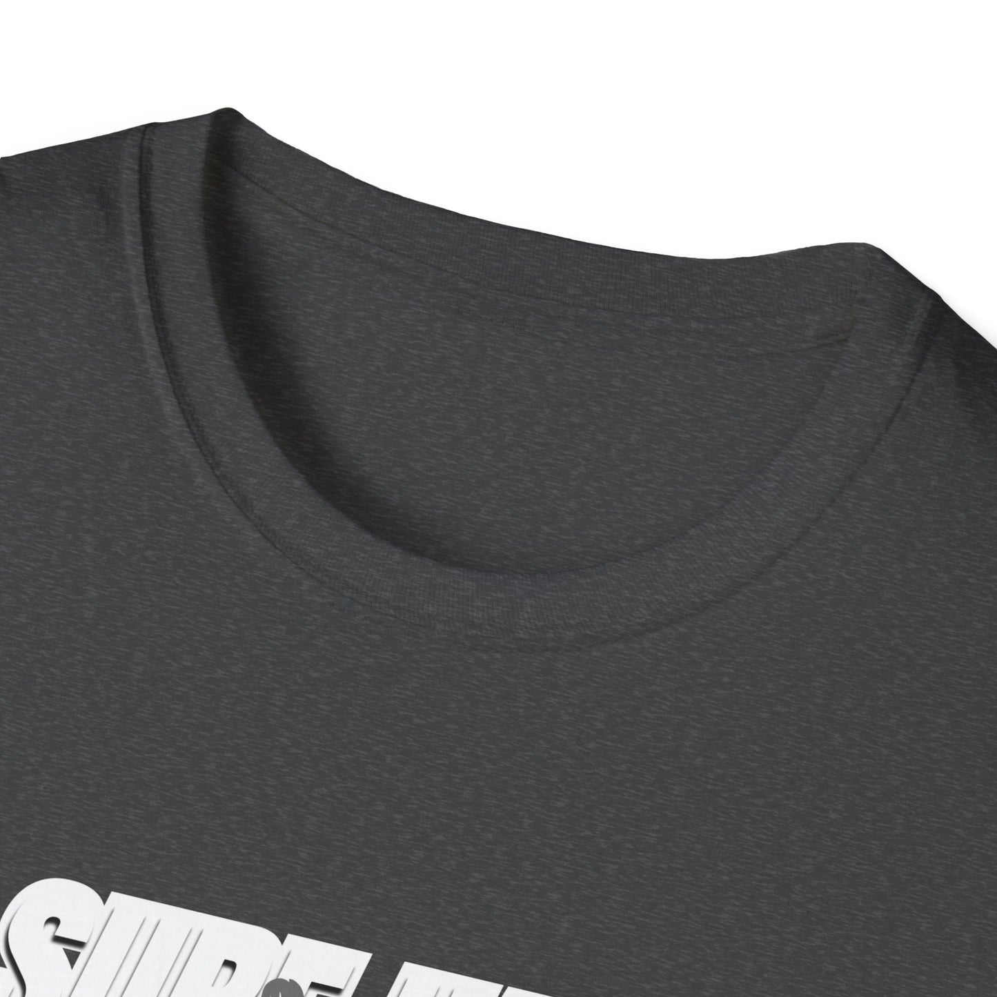 Surf Hair - T-Shirt