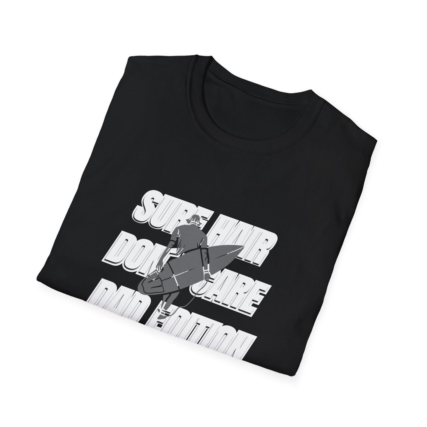 Surf Hair - T-Shirt
