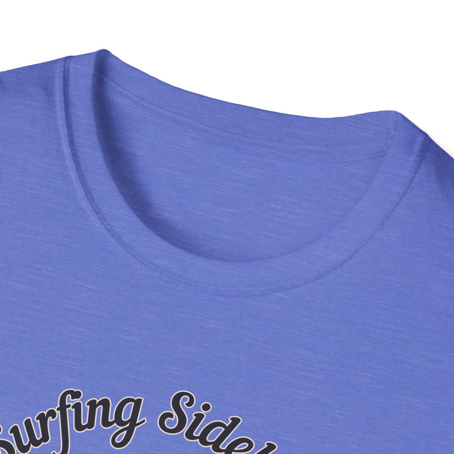 Surfing Sidekick II - T-Shirt