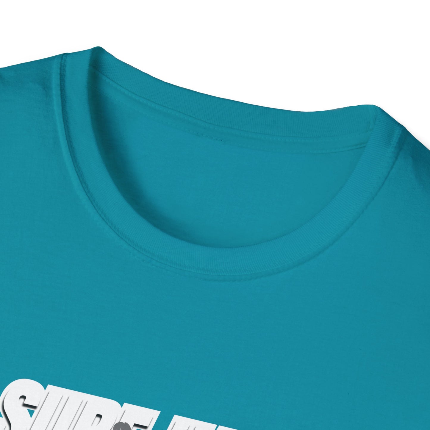 Surf Hair - T-Shirt