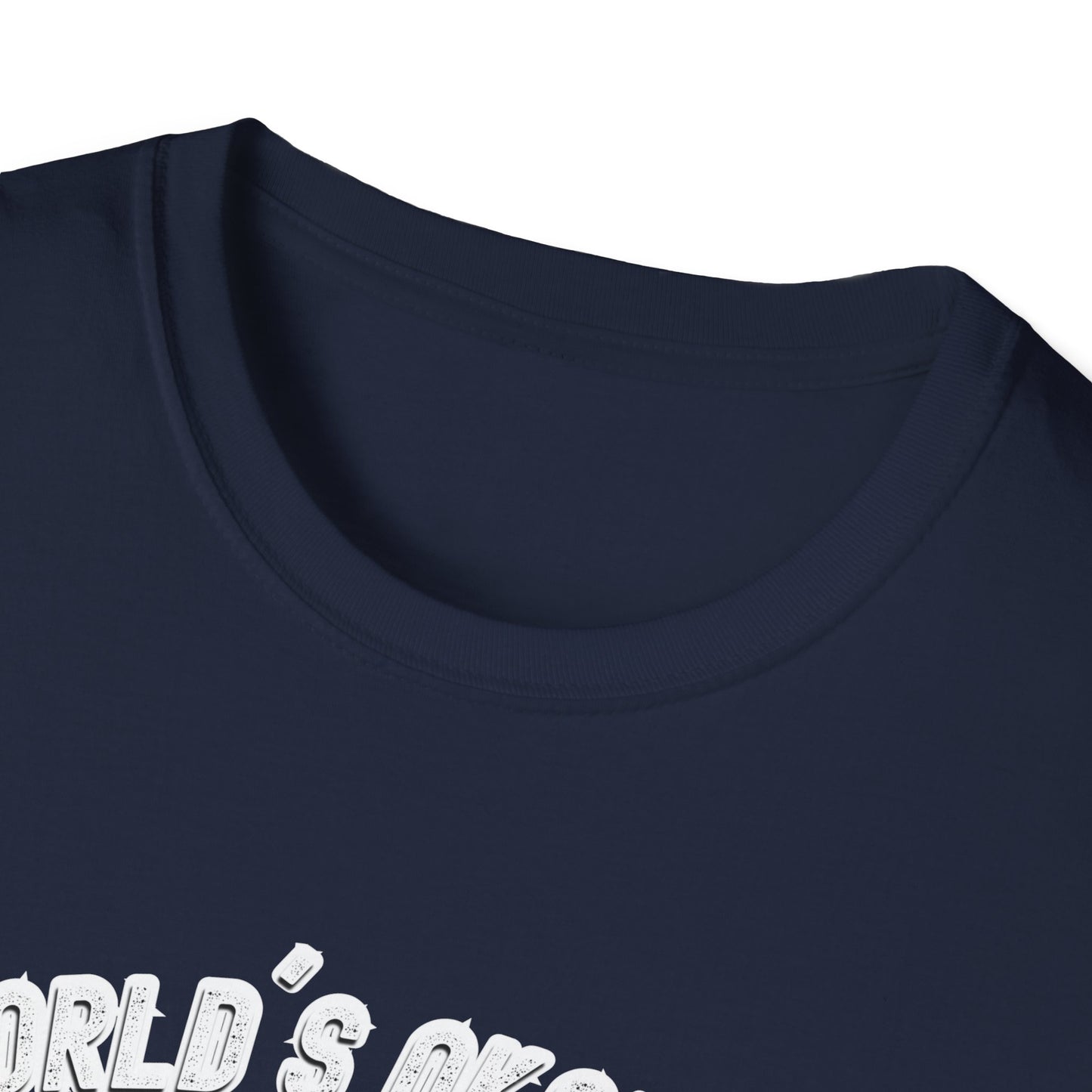 Surf Dad - T-Shirt