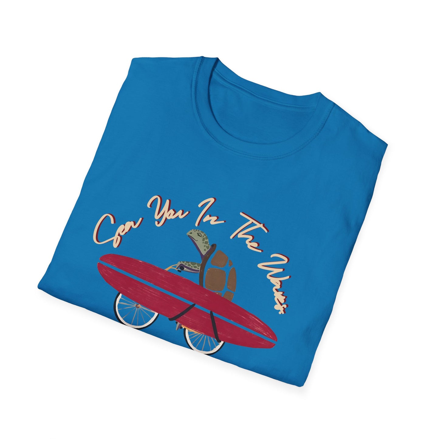 Sea You - T-Shirt