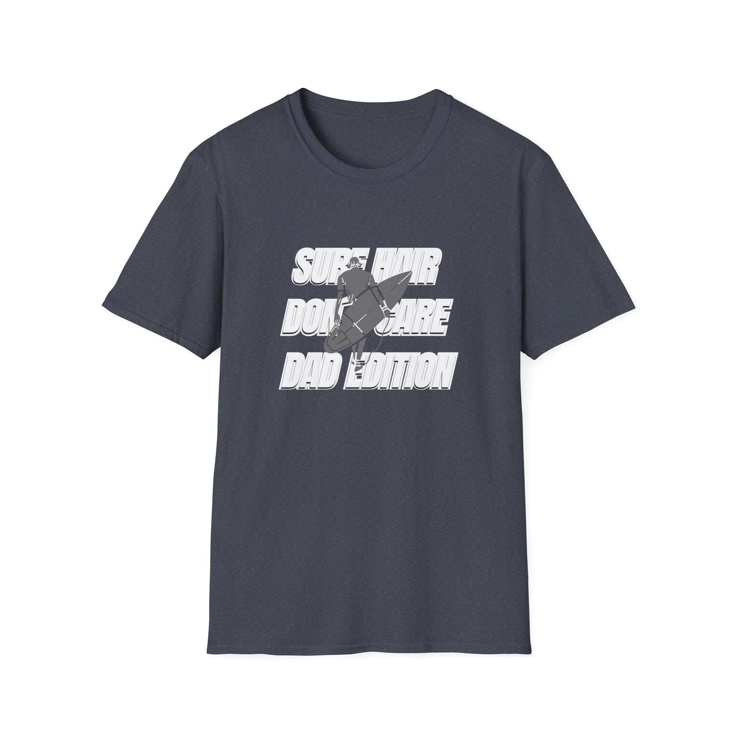Surf Hair - T-Shirt