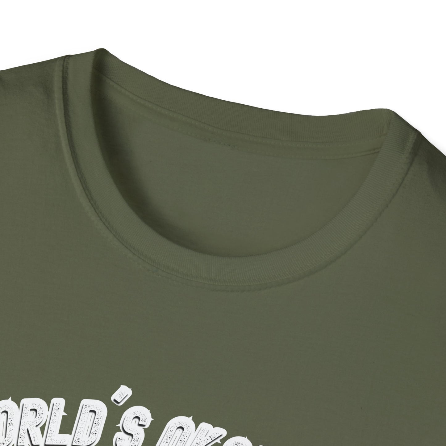 Surf Dad - T-Shirt