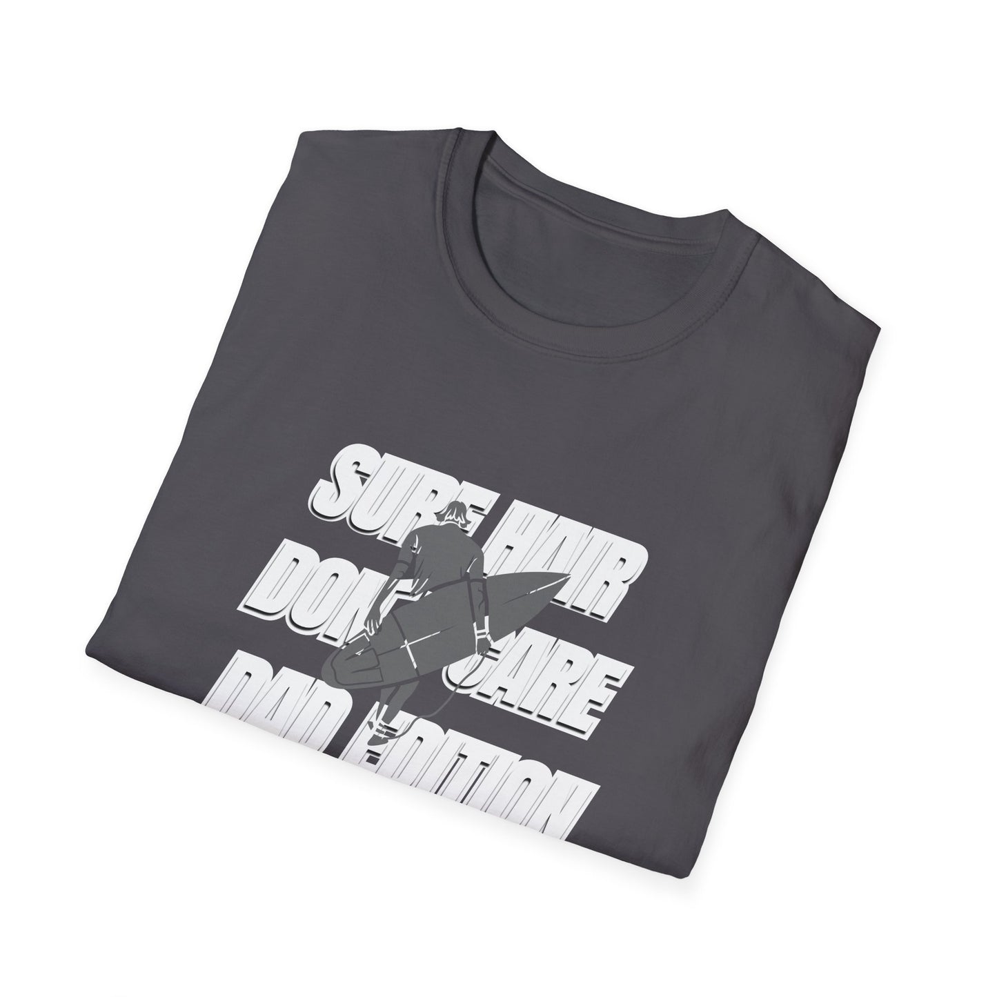 Surf Hair - T-Shirt