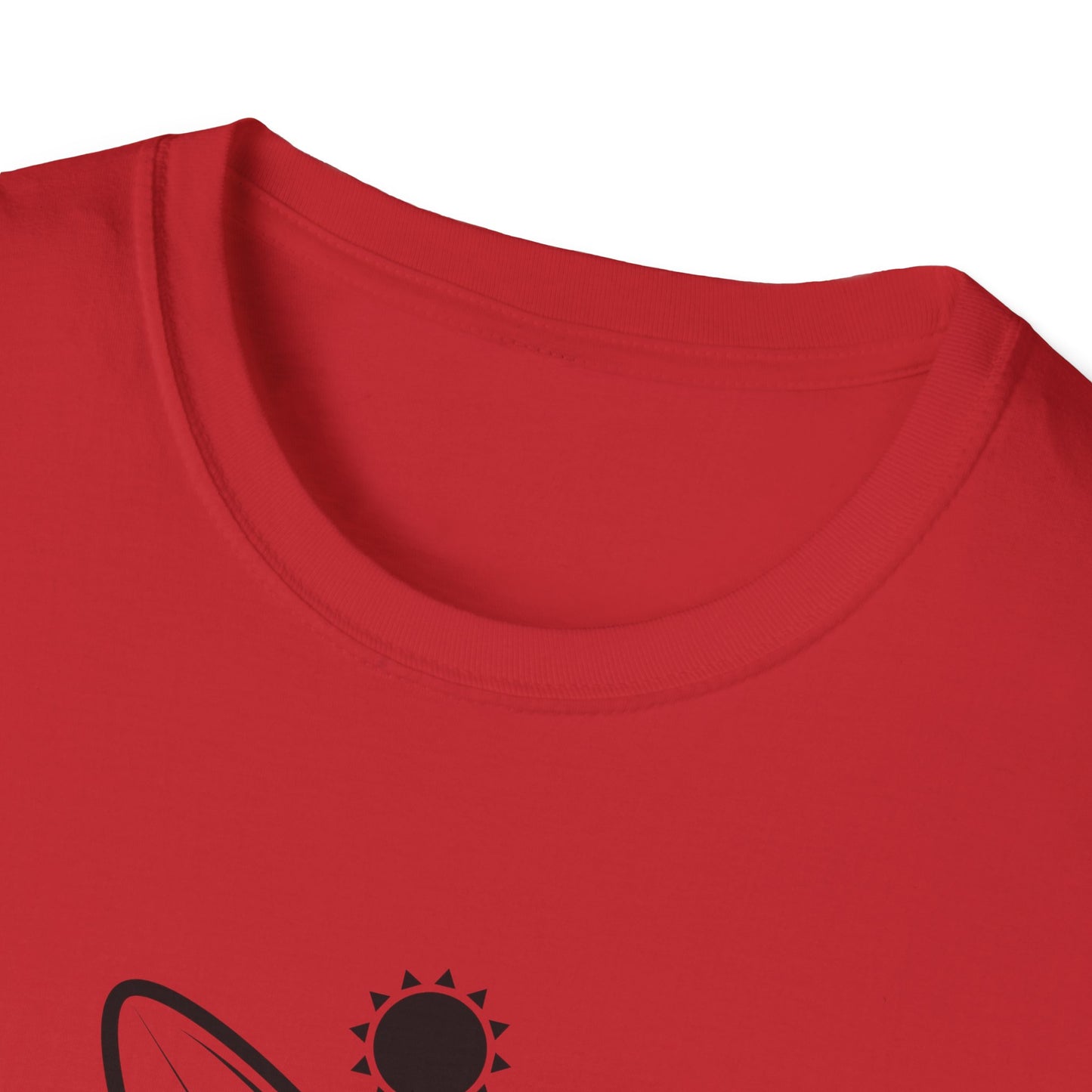 Wax On - T-Shirt