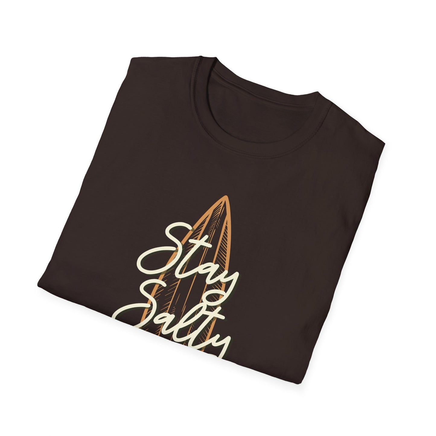 Stay Salty II - T-Shirt