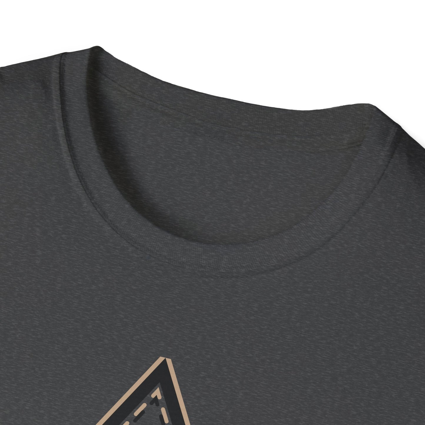 Salty - T-Shirt