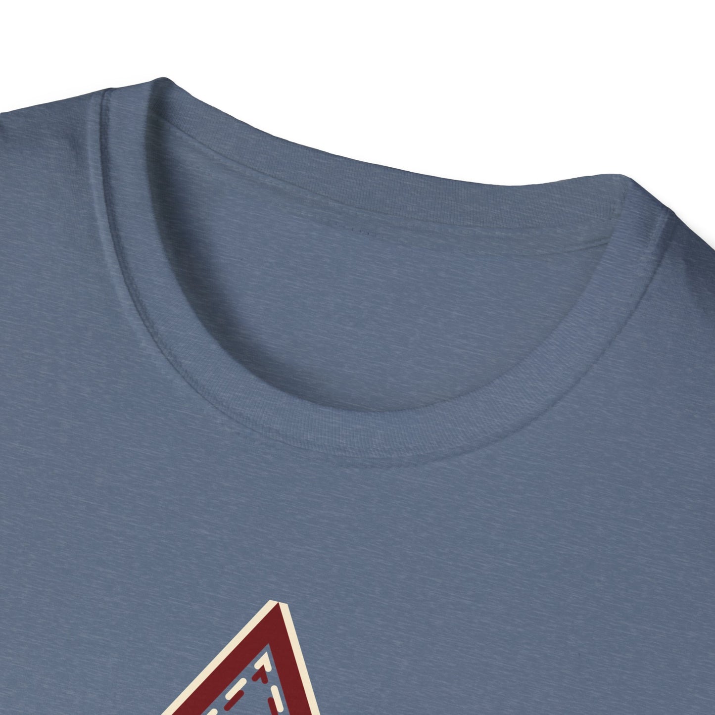 Salty - T-Shirt