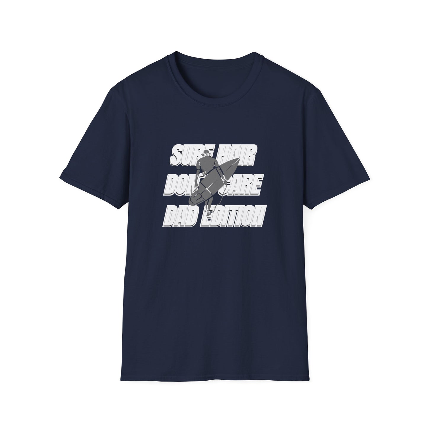 Surf Hair - T-Shirt
