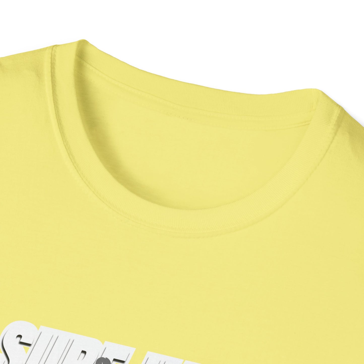 Surf Hair - T-Shirt