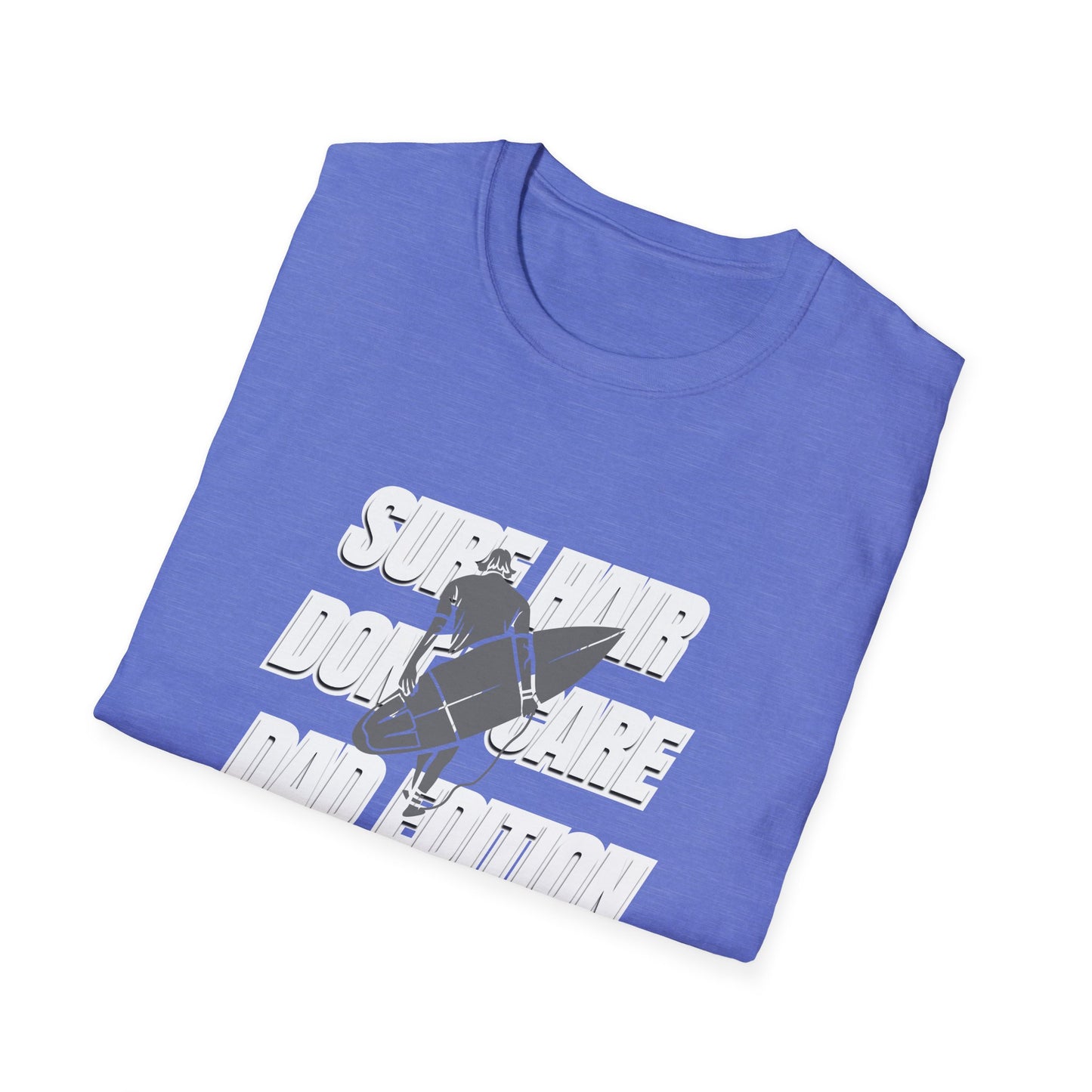 Surf Hair - T-Shirt