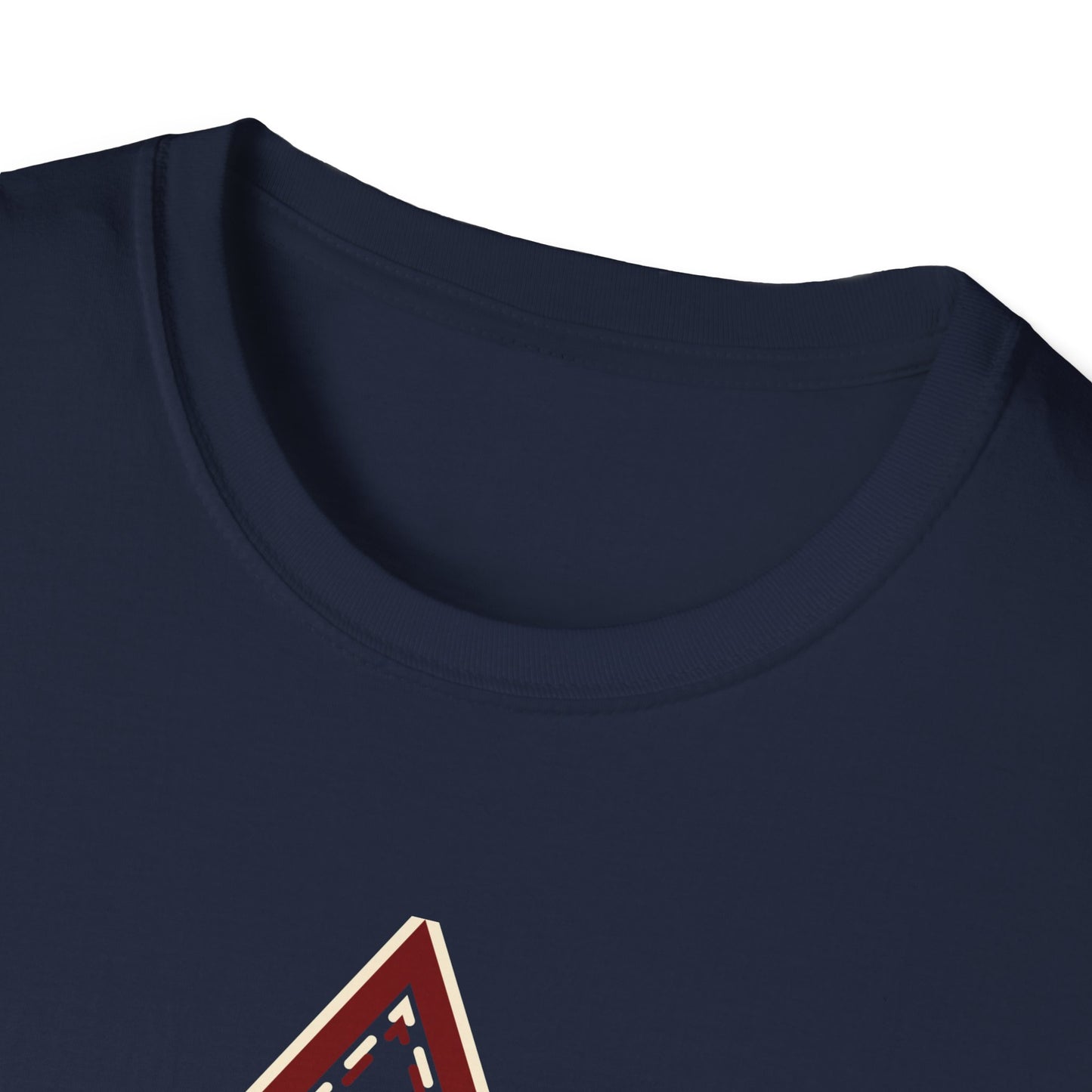 Salty - T-Shirt
