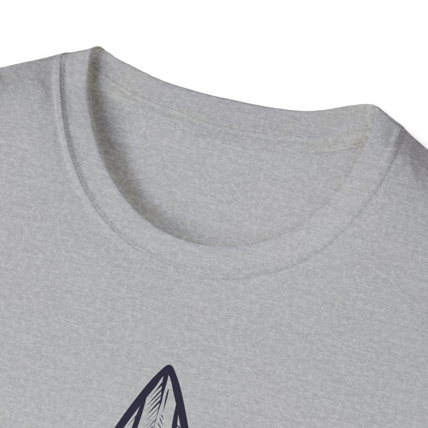 Stay Salty II - T-Shirt