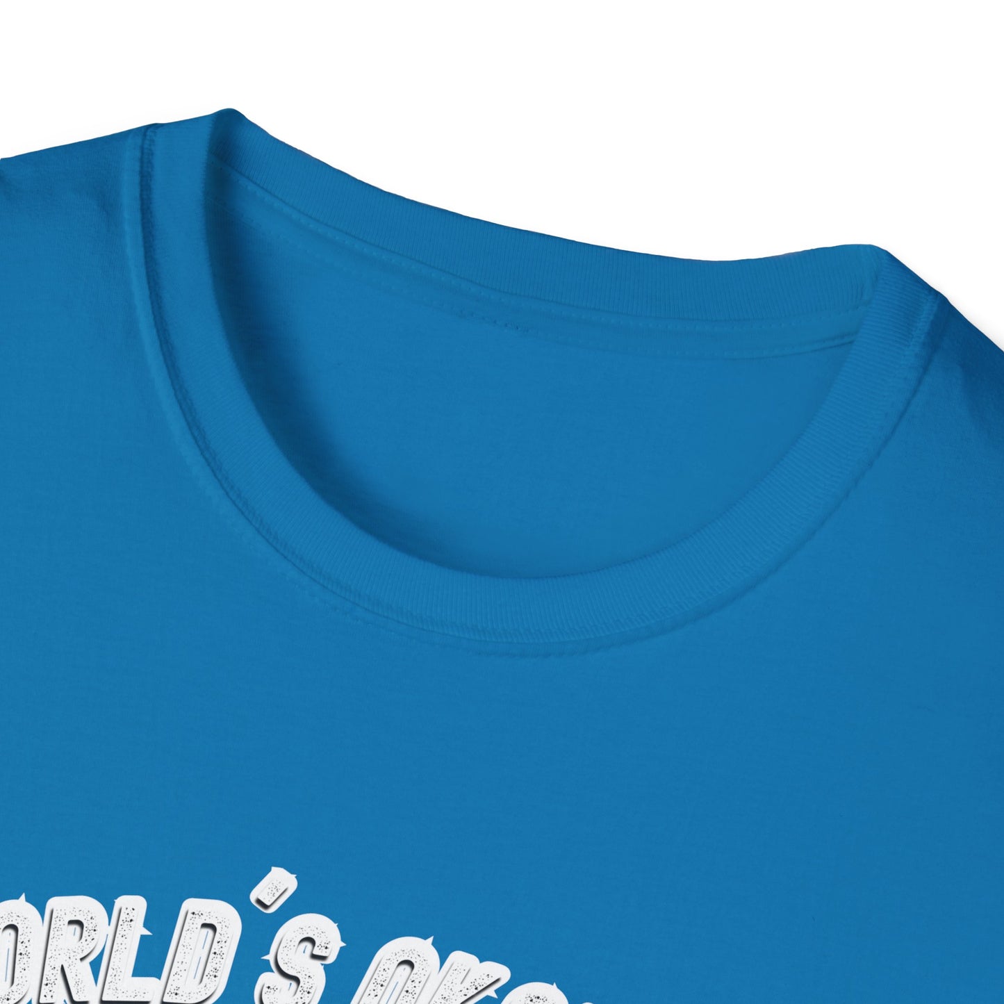 Surf Dad - T-Shirt