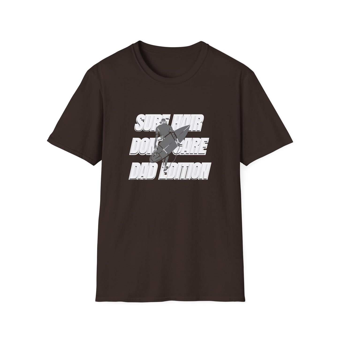 Surf Hair - T-Shirt