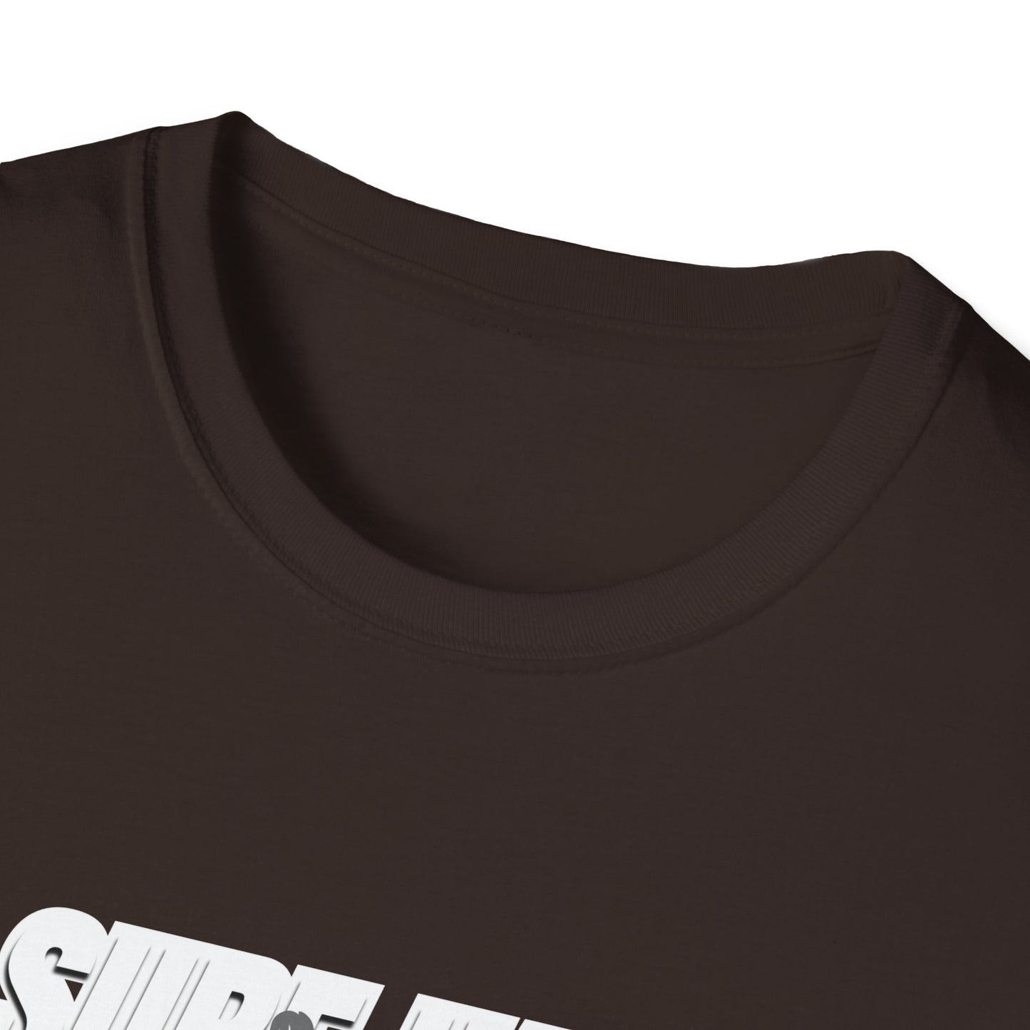 Surf Hair - T-Shirt