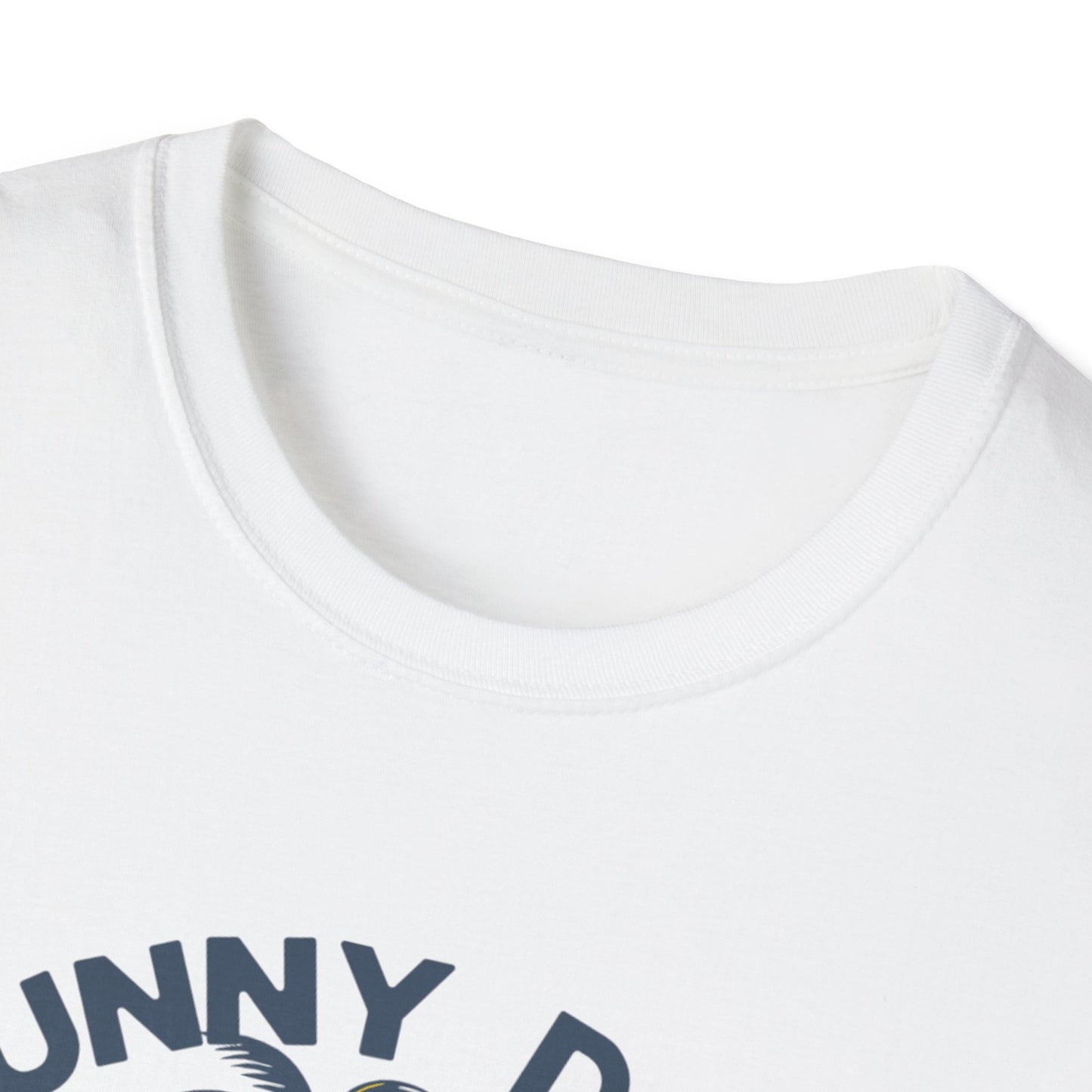 Sunny Days - T-Shirt
