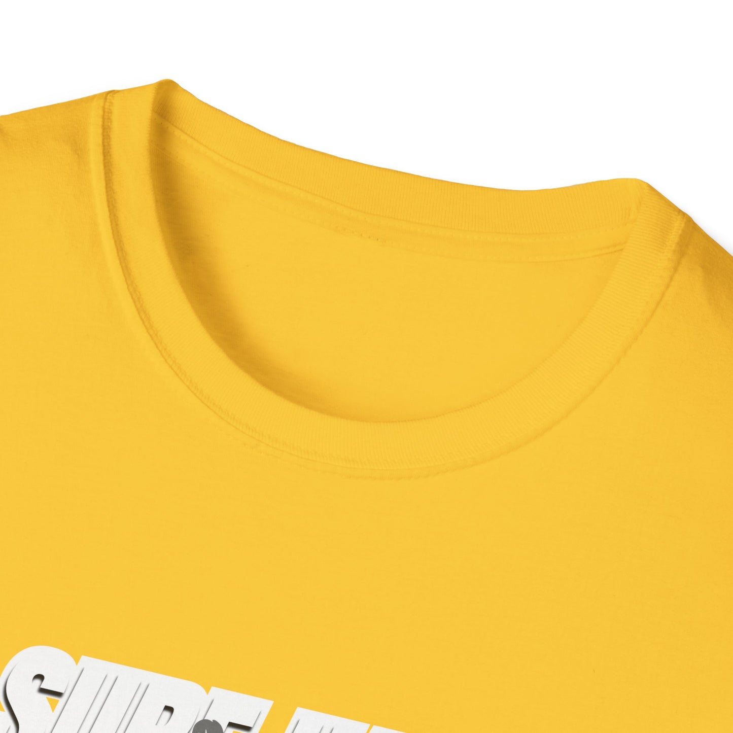 Surf Hair - T-Shirt