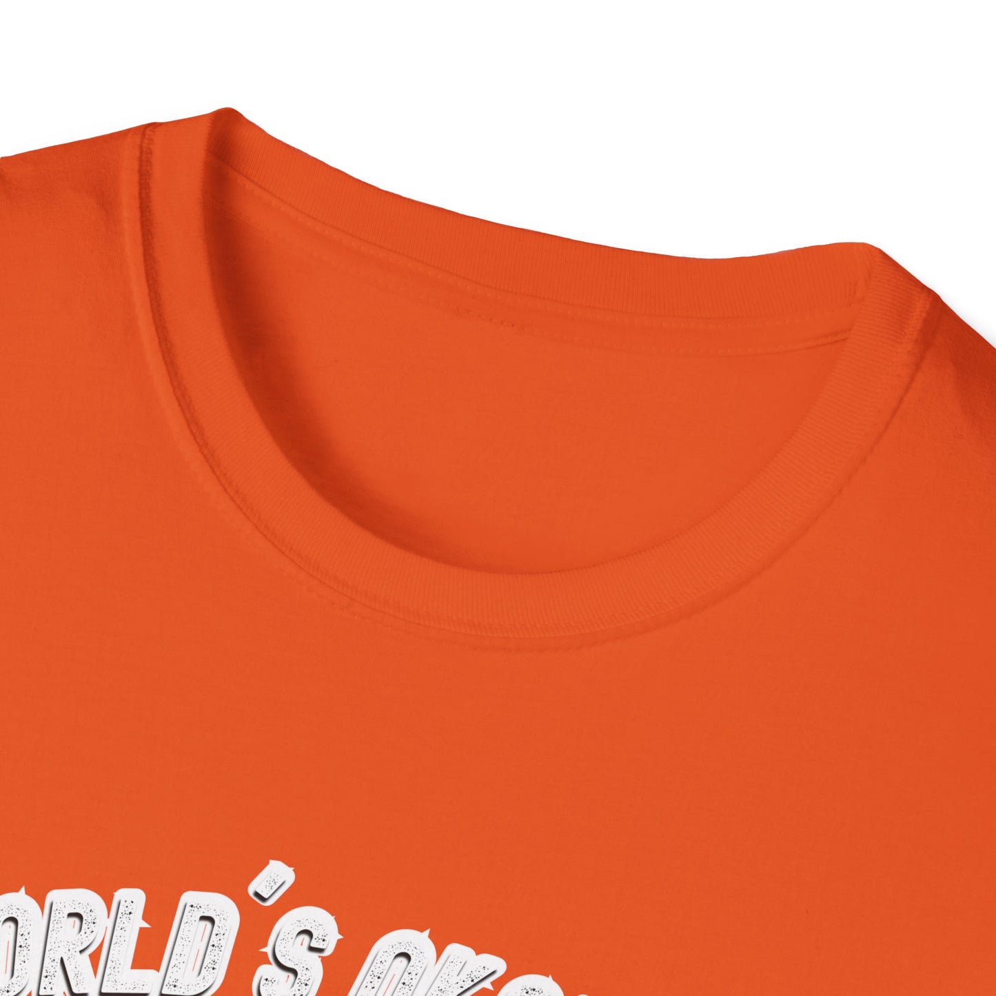 Surf Dad - T-Shirt