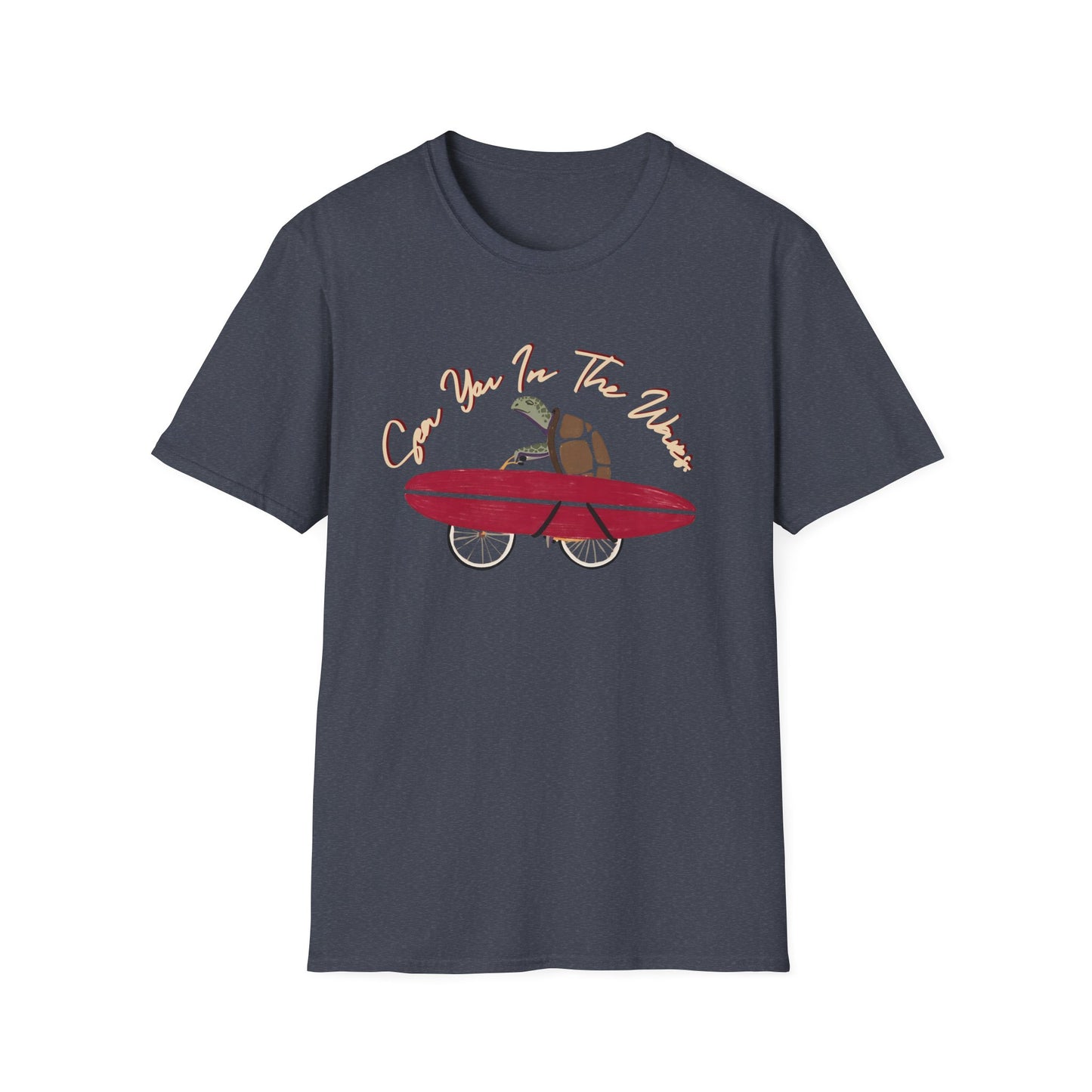 Sea You - T-Shirt