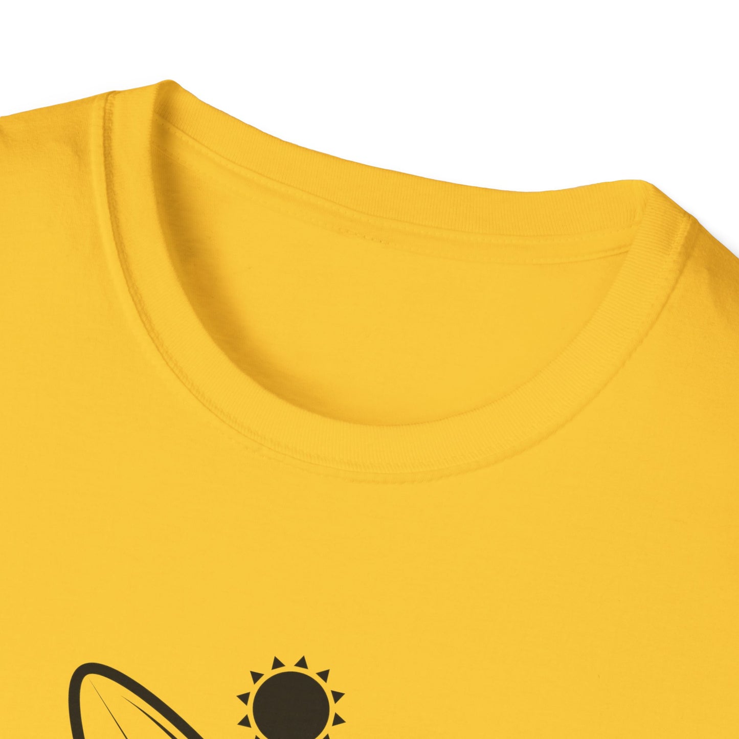 Wax On - T-Shirt