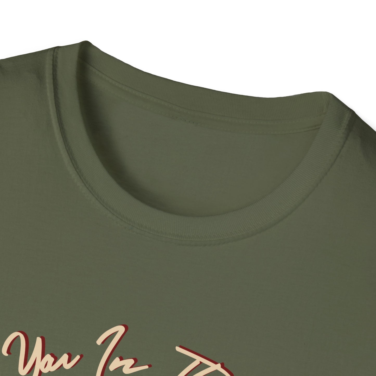 Sea You - T-Shirt