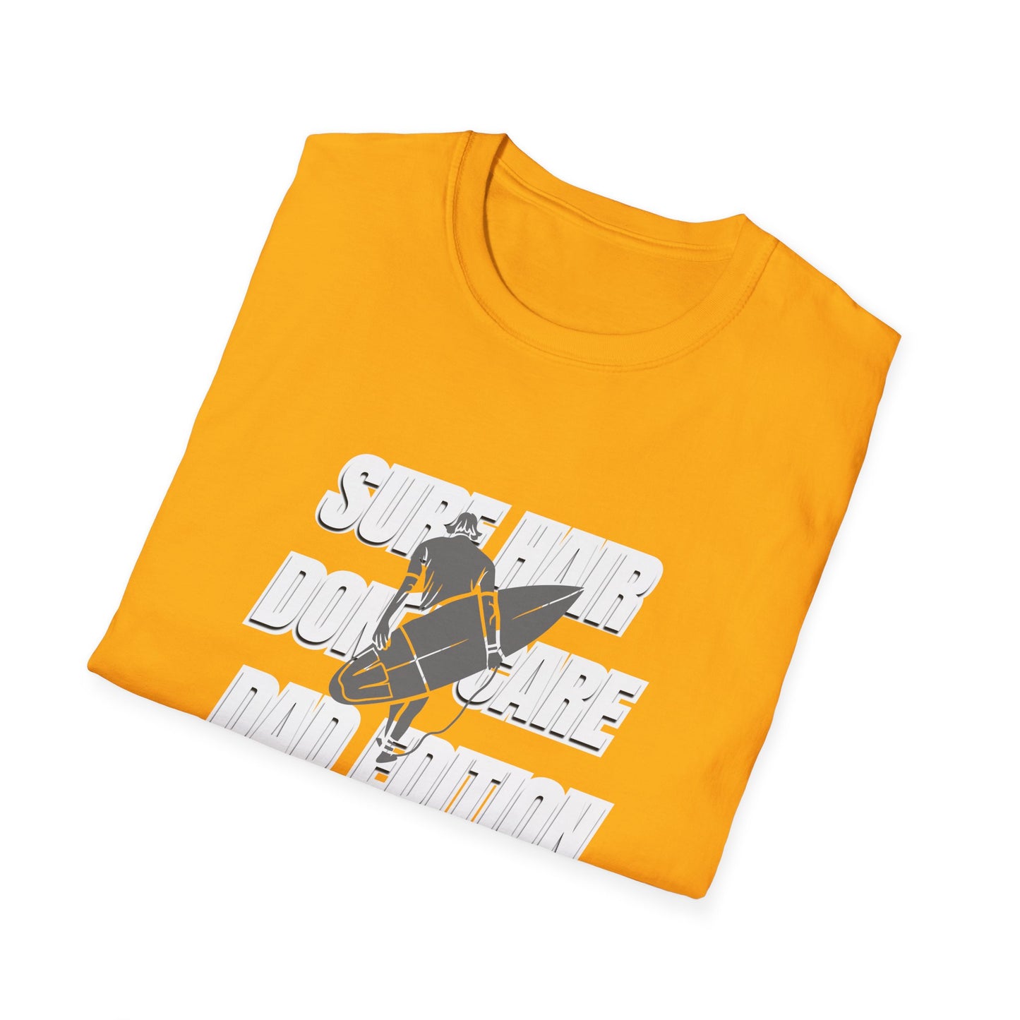 Surf Hair - T-Shirt