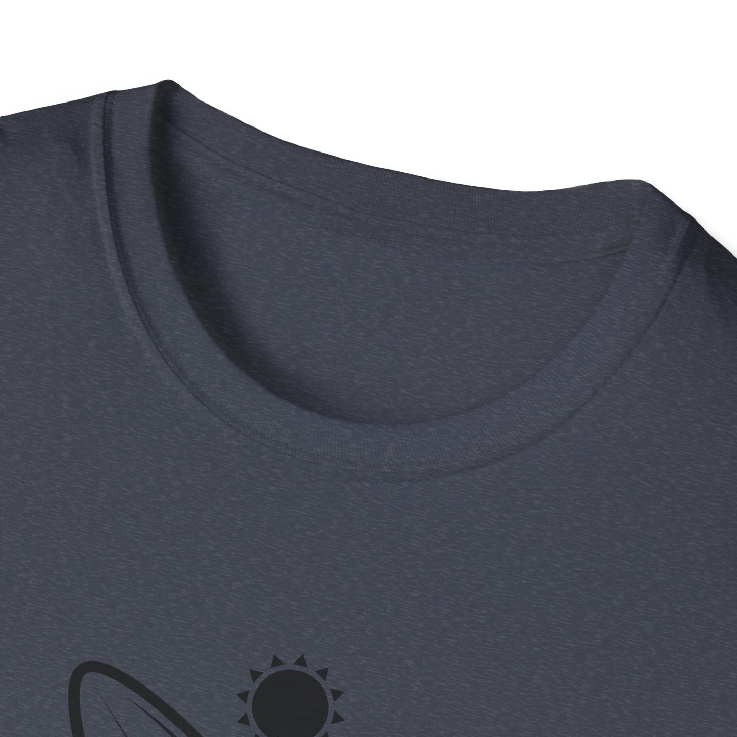 Wax On - T-Shirt