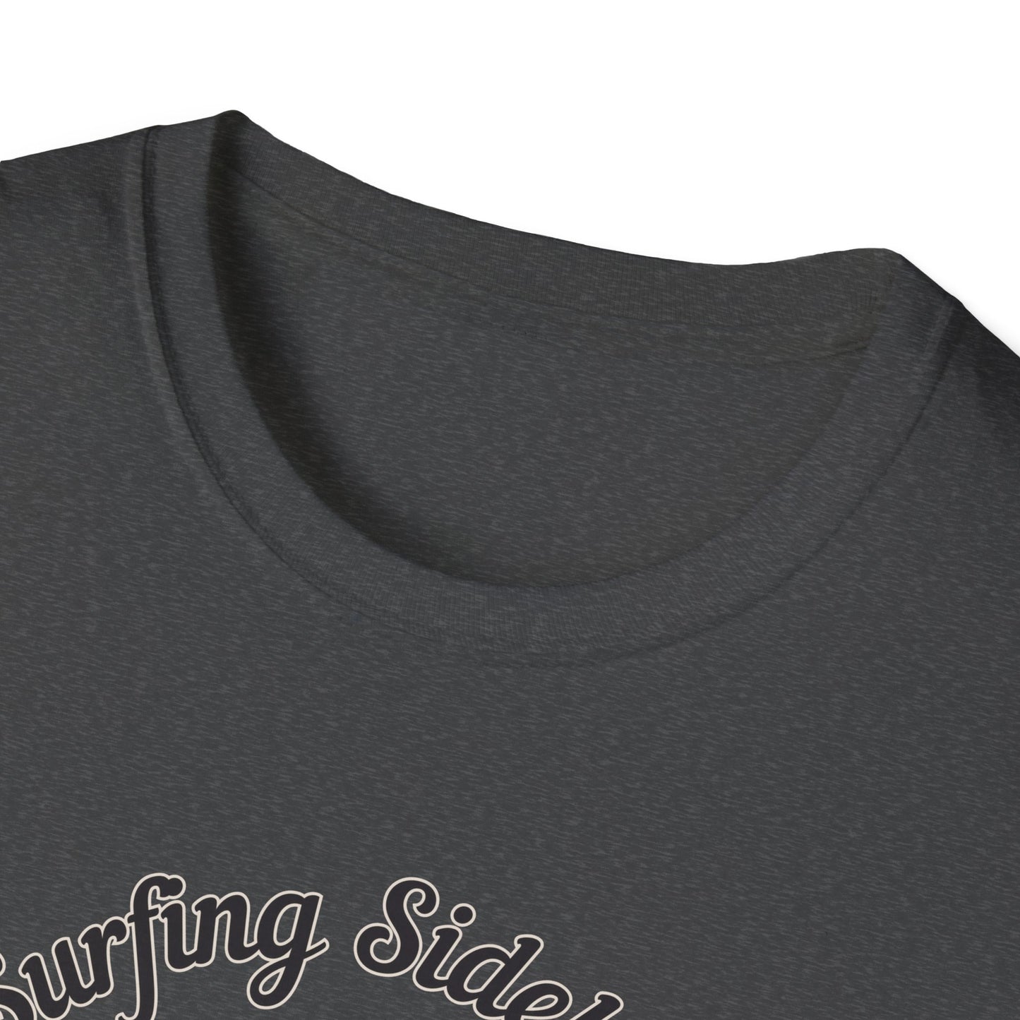Surfing Sidekick II - T-Shirt