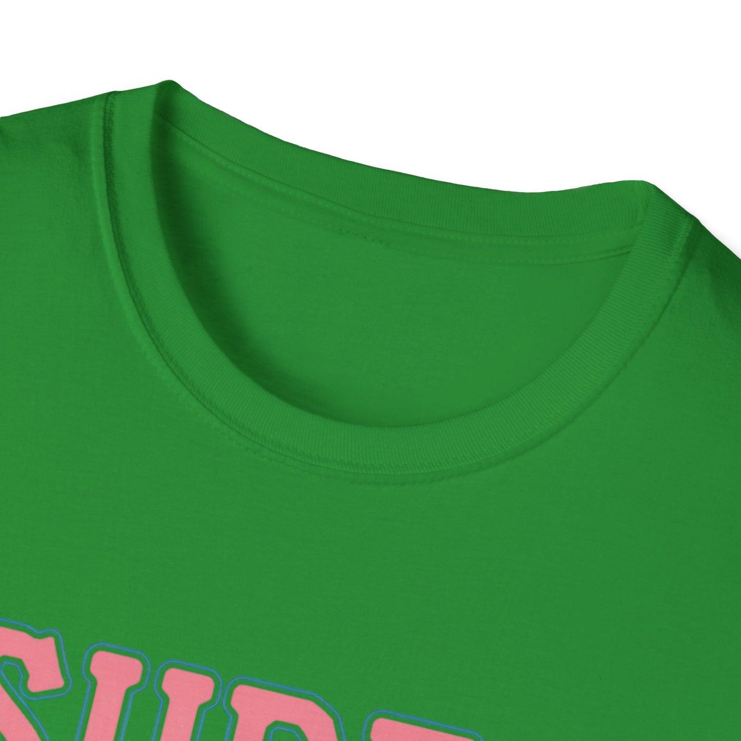 Surf Mom Life - T Shirt