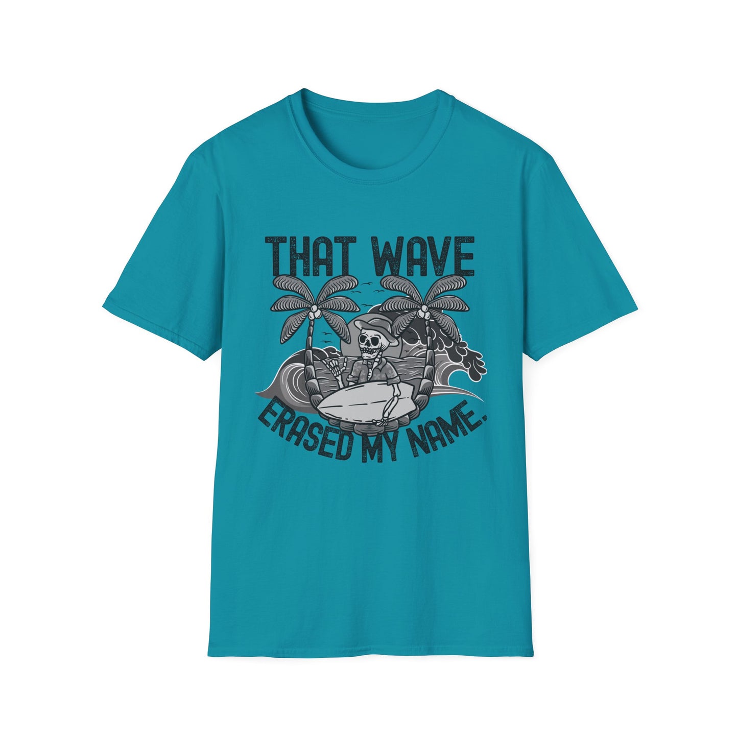 That Wave - T-Shirt