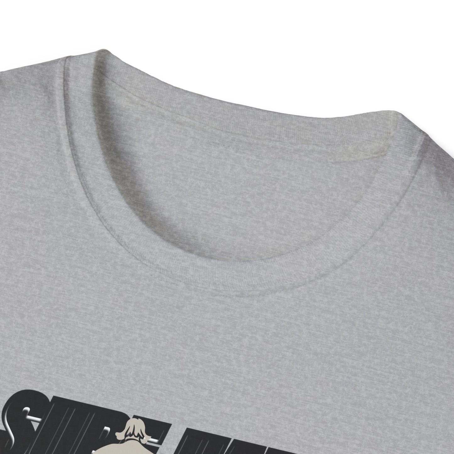 Surf Hair - T-Shirt