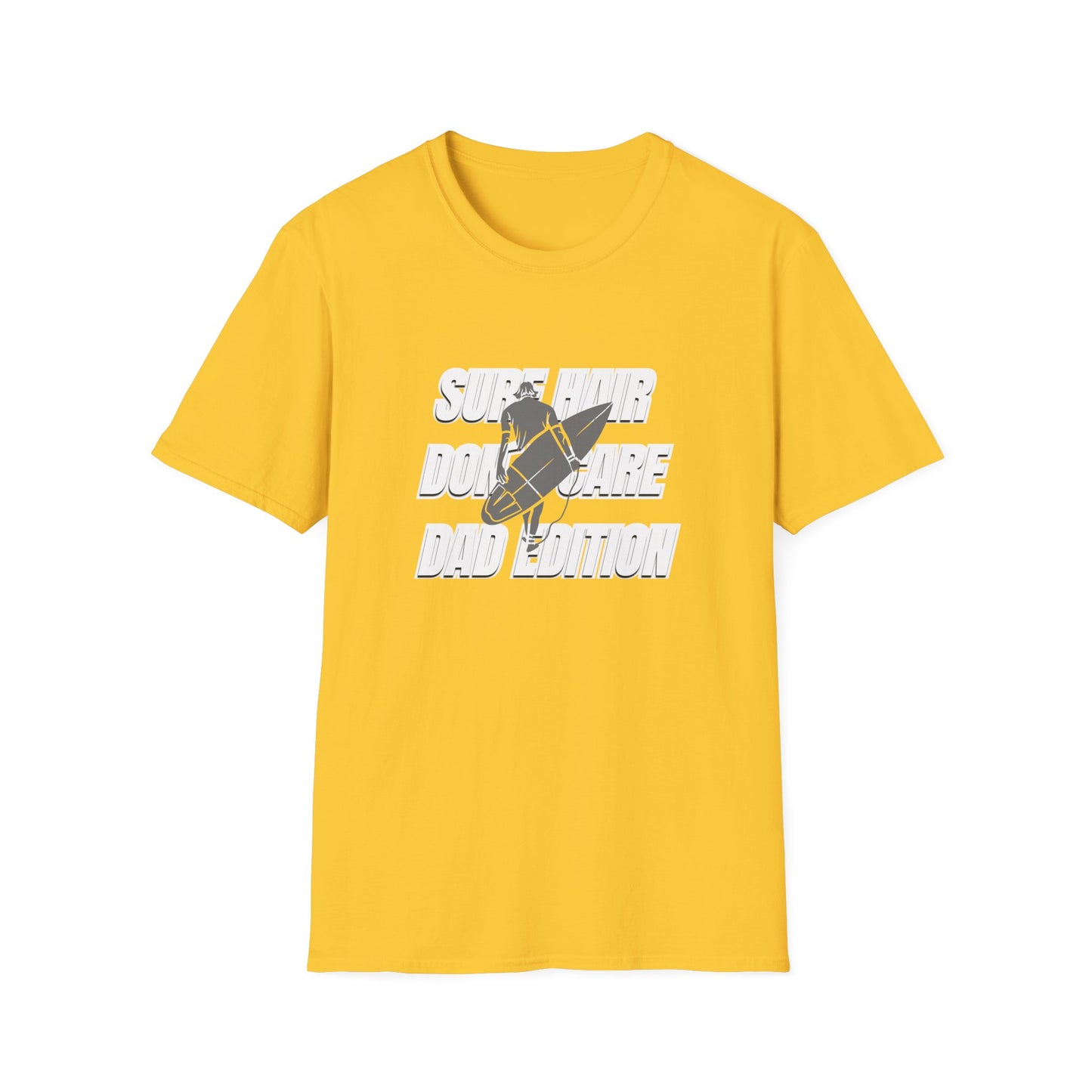 Surf Hair - T-Shirt